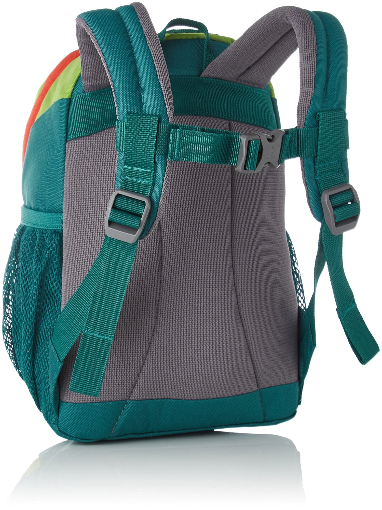 Deuter Pico Kid's Backpack 4 Deuter Pico Kid's Backpack - Image 2