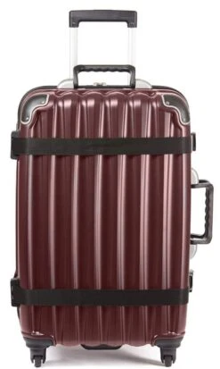 VinGardeValise Grande 05 - 12 Bottle Wine Travel Suitcase -Best Luggage Store 313c40be7397e1af12c960b6a5ebc4936f40534f7b419558641f0abad3cc4612