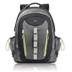 Solo Storm 16" Backpack