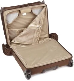 Briggs & Riley Baseline TravelWare 24" 2-Wheel Wheeled Garment Suitcase 13 Briggs & Riley Baseline TravelWare 24" 2-Wheel Wheeled Garment Suitcase -Best Luggage Store 3185f1b79cdf6d028fb169867fc650c79ce9edeb6b9b6548bc4a2df92aa63b0f