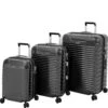 London Fog Dover 3 Piece Set (20"/24"/28") 4-Wheel Luggage Sets -Best Luggage Store 31cf77d552a8b7ec2261381d8f3372f0e4526a0b54055abfd49306eb66ef0129