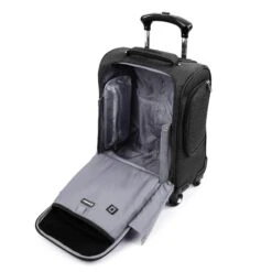 TravelPro WindSpeed Select Underseat Carry-On Spinner -Best Luggage Store 31de8a15d62de3b104eb8cf8b95828e6dcd47c53e9685d5e2767d63b23aaee66