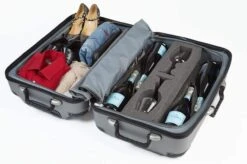 VinGardeValise Wine Glass Insert 12 VinGardeValise Wine Glass Insert -Best Luggage Store 31fe1f58819208e5c037990e1bd7473914f931fdfbc01ae4414ff43bbd80a625