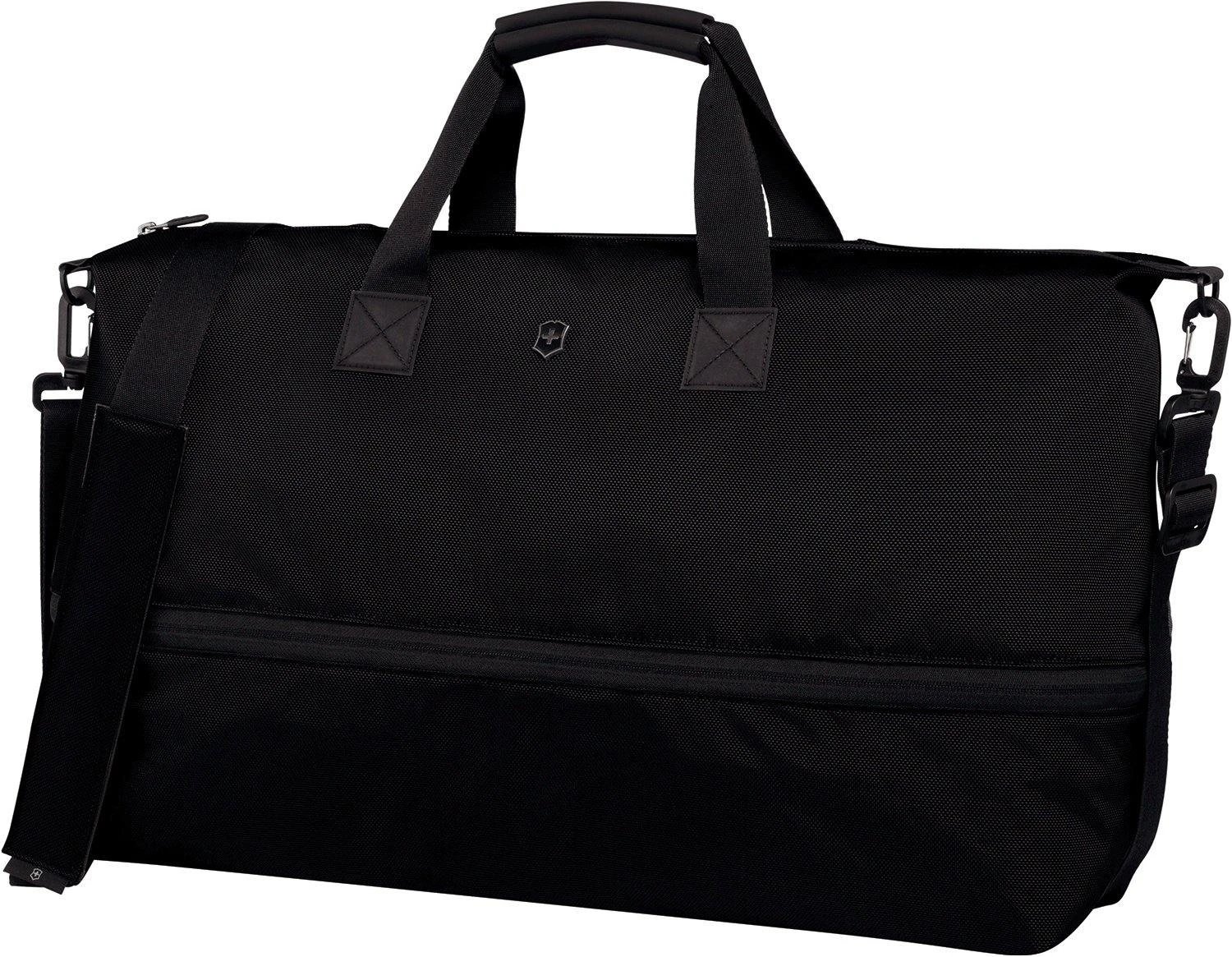 Victorinox Werks Traveler 5.0 Extra-Large Weekender Oversized Carry-All Tote 6 Victorinox Werks Traveler 5.0 Extra-Large Weekender Oversized Carry-All Tote - Image 4