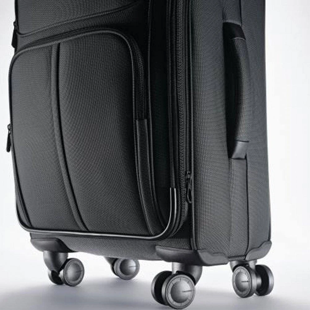 Samsonite Leverage LTE 3 Piece Set (20"/24"/28") -Wheel Luggage Sets 5 Samsonite Leverage LTE 3 Piece Set (20"/24"/28") -Wheel Luggage Sets - Image 3