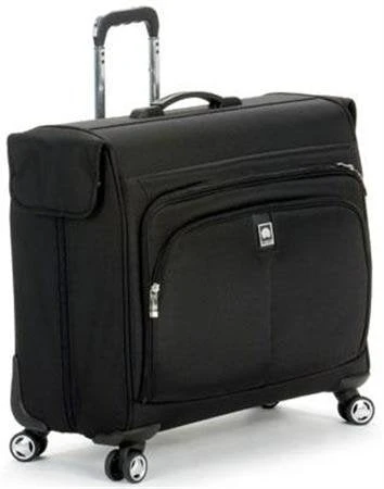 DELSEY Paris Helium Ultimate Garment Bag Spinner Trolley 3 DELSEY Paris Helium Ultimate Garment Bag Spinner Trolley