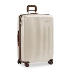 Briggs & Riley Sympatico Expandable 30" 4-Wheel Large Luggage -Best Luggage Store 3285c2d322168eba881d6c02726288d1e2414621c6ae05748aef0e1a5d7822ed
