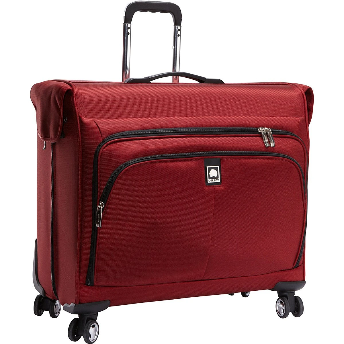 DELSEY Paris Helium Ultimate Garment Bag Spinner Trolley 4 DELSEY Paris Helium Ultimate Garment Bag Spinner Trolley - Image 2