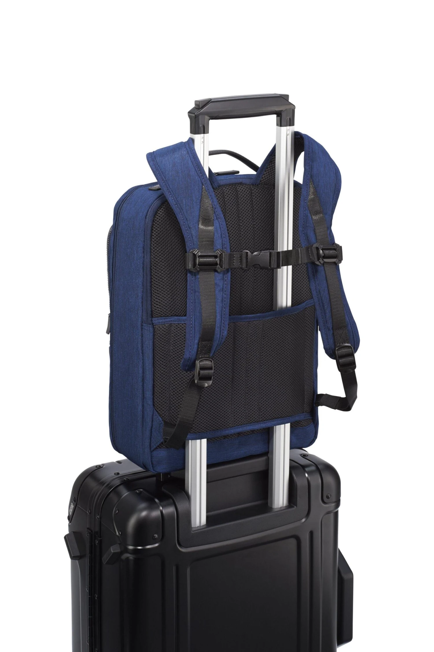ZERO Halliburton Lightweight Business Small Backpack 10 ZERO Halliburton Lightweight Business Small Backpack - Image 8