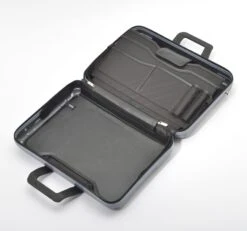 ZERO Halliburton 4" Polycarbonate Zippe Laptop Case 14 ZERO Halliburton 4" Polycarbonate Zippe Laptop Case -Best Luggage Store 32e114110441399c8023ed84118d13195515a2be2496a9ba3884506ddc9914fd