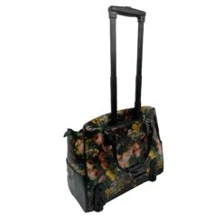 Cabrelli Rachel Rose Laptop Rollerbrief 7 Cabrelli Rachel Rose Laptop Rollerbrief -Best Luggage Store 32e348572face1e45a285aa57ac72393c1ae1f401b6d1ef0d8cd7366325dc2fb