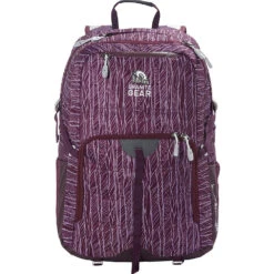 Granite Gear Boundary Backpack -Best Luggage Store 32e81c6fc81f49f7e8816e9c32fd852fa04cd5b3935cbf5960d675c669ee11bb