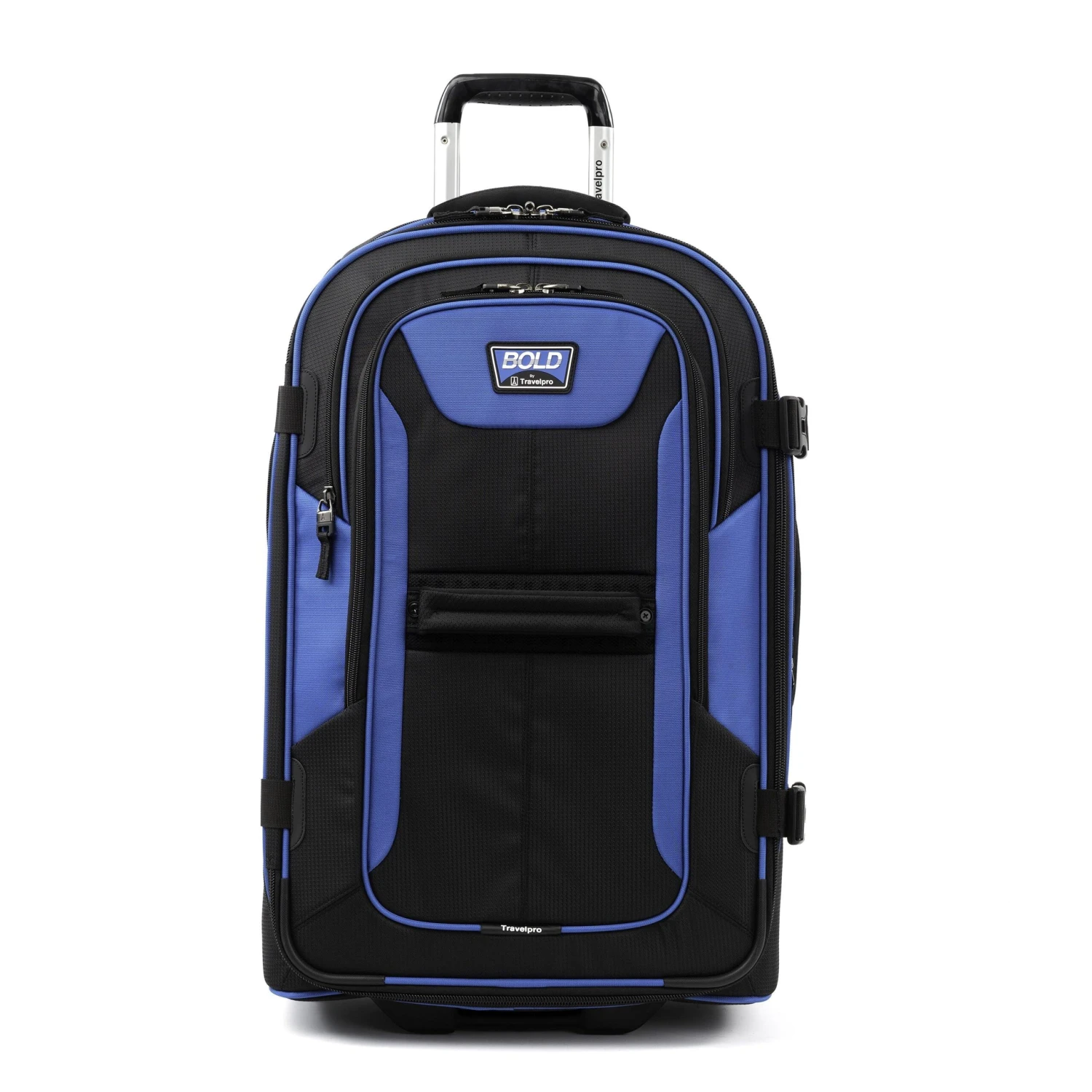 TravelPro Bold 25" 2-Wheel Medium Luggage 8 TravelPro Bold 25" 2-Wheel Medium Luggage - Image 6