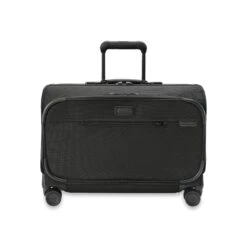 Briggs & Riley Baseline Wheeled Garment Bag, Spinner 14 Briggs & Riley Baseline Wheeled Garment Bag, Spinner -Best Luggage Store 32facbe91803faa56479f1ca619d0d438bb1179febd3932427f80b5b2254fd0b