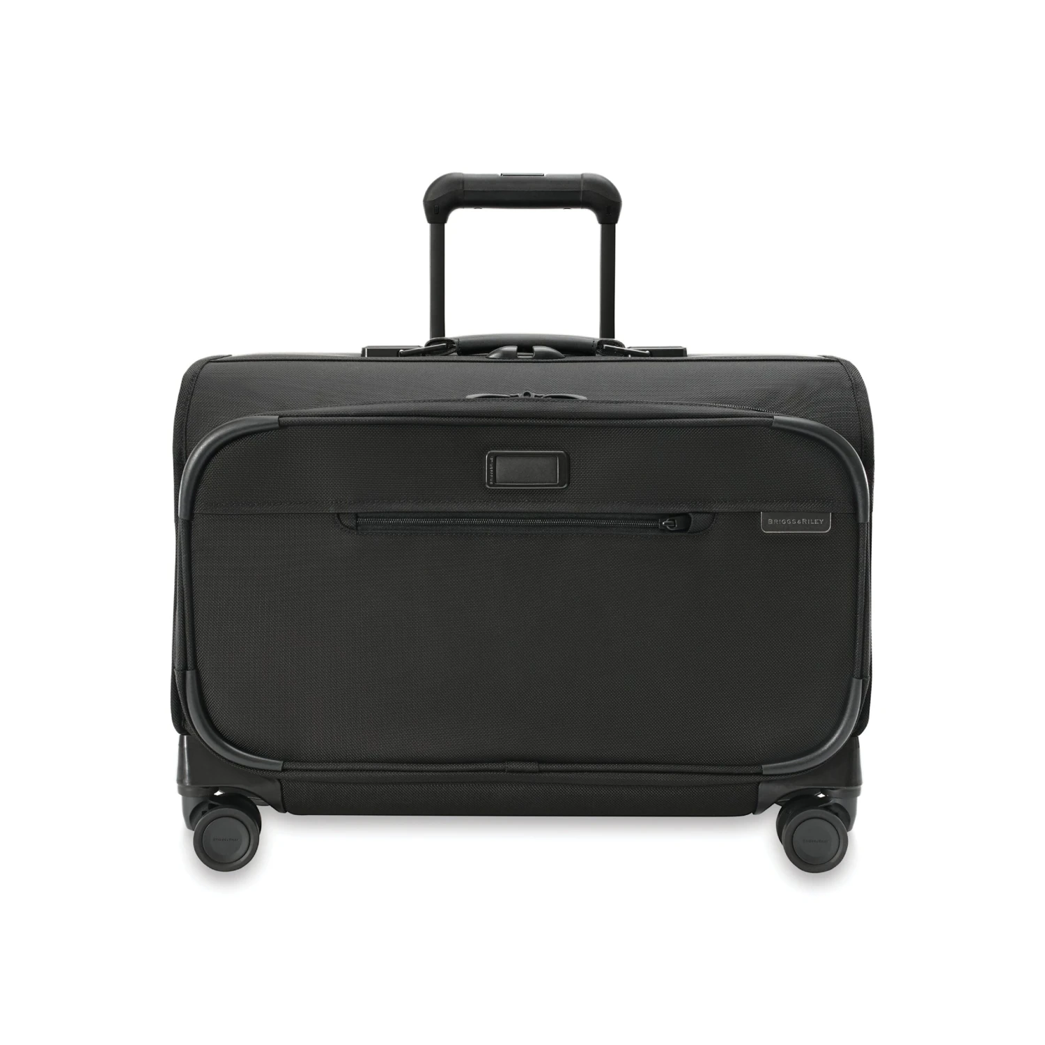 Briggs & Riley Baseline Wheeled Garment Bag, Spinner 7 Briggs & Riley Baseline Wheeled Garment Bag, Spinner - Image 5