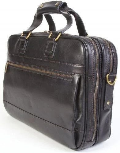 Bosca Dolce RFID Stringer Bag 13 Bosca Dolce RFID Stringer Bag - Image 11