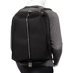 McKlein USA South Shore 17" Nylon Carry-All Laptop & Tablet Overnight Backpack 13 McKlein USA South Shore 17" Nylon Carry-All Laptop & Tablet Overnight Backpack -Best Luggage Store 3306912ffa8b66c2ca810e4a25e932338e8b4231cb4b3a28b4536b243f09a08b
