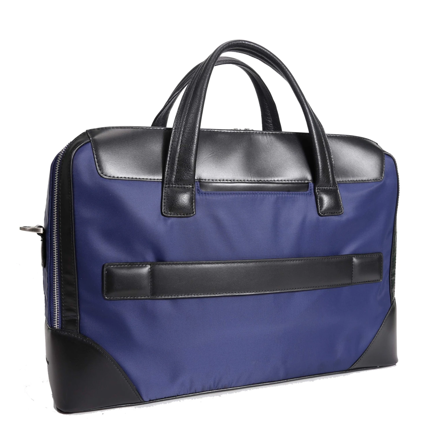 McKlein USA N Series Harpswell 17" Nylon Dual Compartment Laptop Briefcase 21 McKlein USA N Series Harpswell 17" Nylon Dual Compartment Laptop Briefcase - Image 19