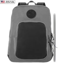 Duluth Pack Deluxe Laptop Backpack 34 Duluth Pack Deluxe Laptop Backpack -Best Luggage Store 338448d74f759dc192e62f084c496b7d2da59001fac1fd8684d0521f1c59096f