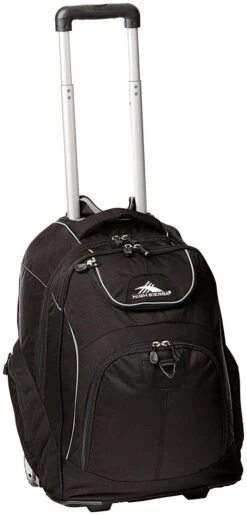 High Sierra Powerglide Wheeled Book Bag 37 High Sierra Powerglide Wheeled Book Bag -Best Luggage Store 3389c954226ac2d27ef7520c2e4065756131b6d969aa58196fcb9655373a65ea