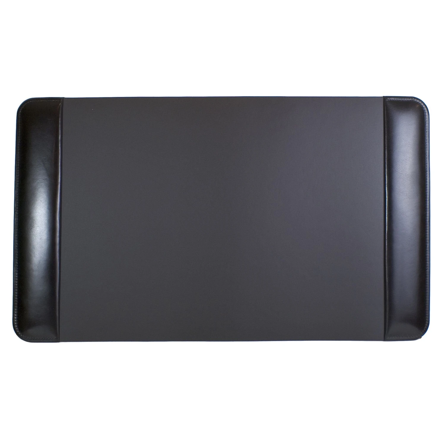 Bosca Old Leather 34 X 20 Desk Pad Leather 4 Bosca Old Leather 34 X 20 Desk Pad Leather - Image 2