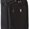 TravelPro Crew 10 21" 4-Wheel Carry-On Luggage -Best Luggage Store 33df90c56763170e8503bdf54860503e3f048801d1c5d076ab5410155cc1f88b