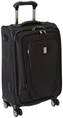 TravelPro Crew 10 21" 4-Wheel Carry-On Luggage