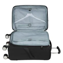 Ricardo Beverly Hills Mar Vista 2.0 21" 4-Wheel Carry-On Luggage 30 Ricardo Beverly Hills Mar Vista 2.0 21" 4-Wheel Carry-On Luggage -Best Luggage Store 33eaace177a01b8e9adf657220026bddc0ae957abb777d4c107a25c267577baf