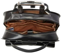 McKlein USA Edgebrook 15.4" Leather Wheeled Ladies' Laptop Briefcase 26 McKlein USA Edgebrook 15.4" Leather Wheeled Ladies' Laptop Briefcase -Best Luggage Store 33f1cae3d4c47d7731c3c6f4269e34c901203326617da8cbe7e1bc513e0698d0