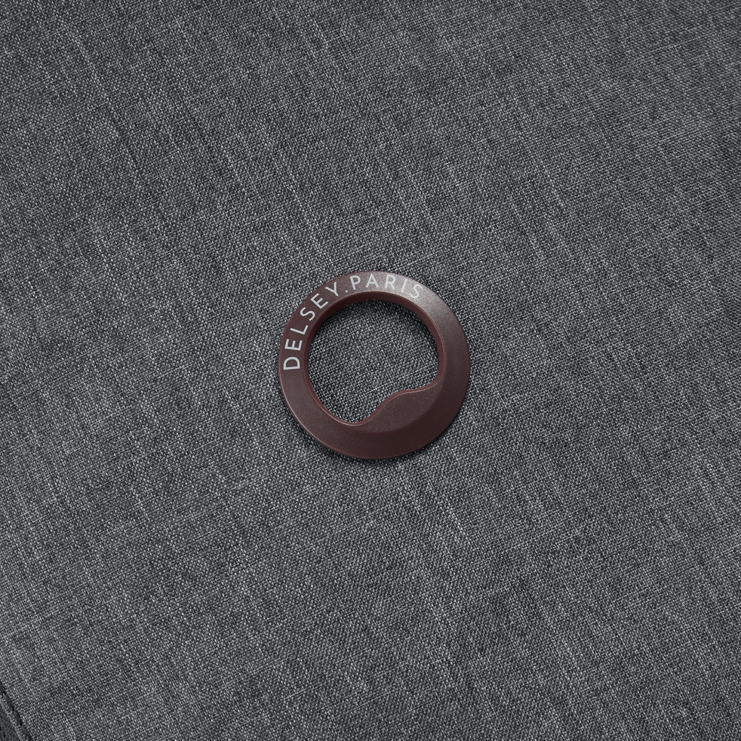 DELSEY Paris Maubert 2.0 Two Wheel Duffle Bag 16 DELSEY Paris Maubert 2.0 Two Wheel Duffle Bag - Image 14