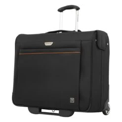 Ricardo Beverly Hills Mar Vista 2.0 43" Rolling Garment Bag -Best Luggage Store 3423ac14f749fcf7b8746de30982101a8d18237f835bedf16c95d52842646ca9