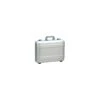 ZERO Halliburton Aluminum Elite Series Attache Case -Best Luggage Store 343bae27fd42c9df798b9bf7d951666e8dcdb0d4a41219a638df295633fe486a