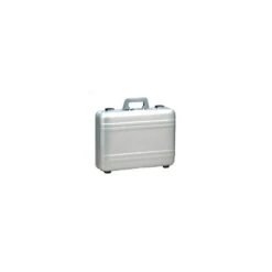ZERO Halliburton Aluminum Elite Series Attache Case