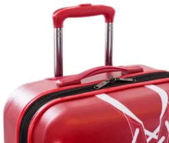 Heys America NHL Officially Licensed 2PC Set (21/26") 4-Wheel Luggage Sets 39 Heys America NHL Officially Licensed 2PC Set (21/26") 4-Wheel Luggage Sets -Best Luggage Store 3487f51151dbfe2e4c0382761335cb47dfe79dec970f43c6fe96fc4277bbcb57 064d1edf 3085 444b 88f5 7980d9ef6760