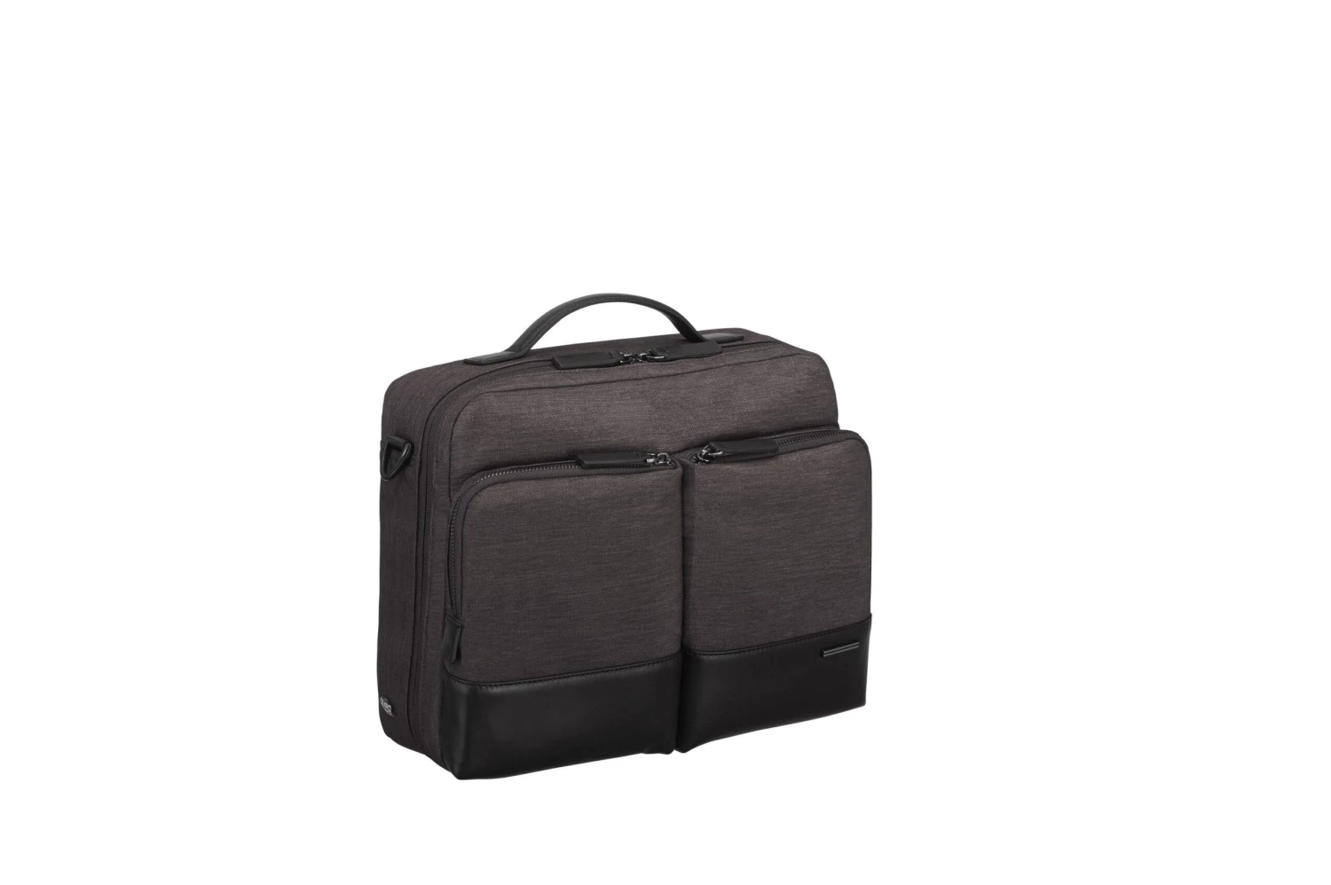 ZERO Halliburton Lightweight Business Shoulder Bag 3 ZERO Halliburton Lightweight Business Shoulder Bag