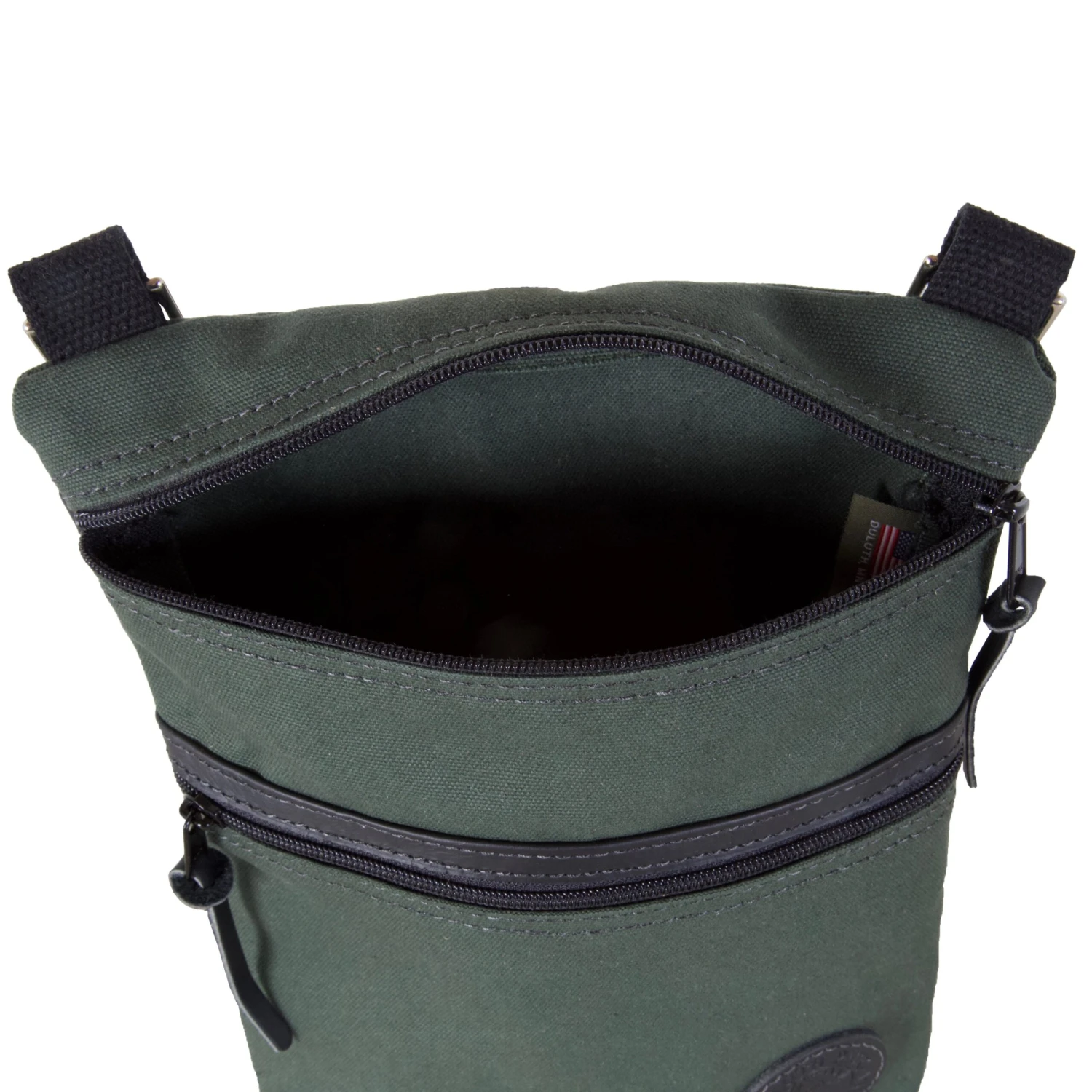 Duluth Pack Traverse Crossbody Bag 8 Duluth Pack Traverse Crossbody Bag - Image 6