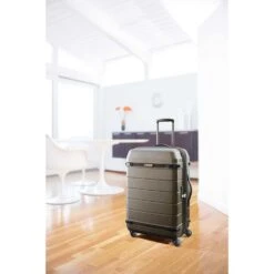 Hartmann Century Hardside Carry On Expandable Spinner 21 Hartmann Century Hardside Carry On Expandable Spinner -Best Luggage Store 34b455b7d555a97958bfd59d4144087cffc307a79a5cb7ff20501b191ab1511c