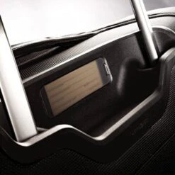 Samsonite Silhouette Xv Softside Spinner 21 W/ Boarding Bag 18 Samsonite Silhouette Xv Softside Spinner 21 W/ Boarding Bag -Best Luggage Store 34f45e9314acefb66bdb5fb897c6df92552fc6c24273c693f6ce580bdbe78a80