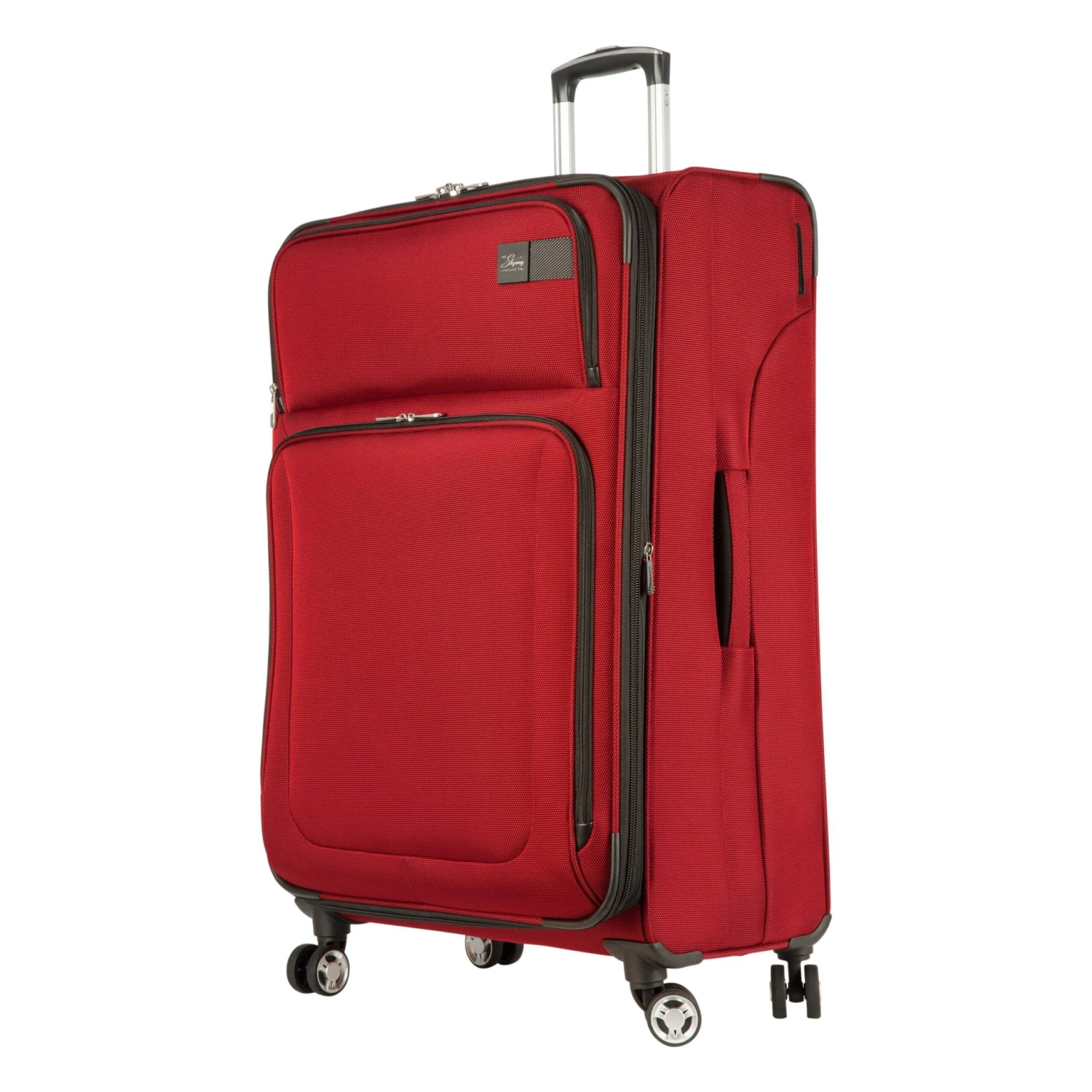 Skyway Sigma 6.0 3 Piece Set (20"/24"/28") 4-Wheel Luggage Sets 18 Skyway Sigma 6.0 3 Piece Set (20"/24"/28") 4-Wheel Luggage Sets - Image 16
