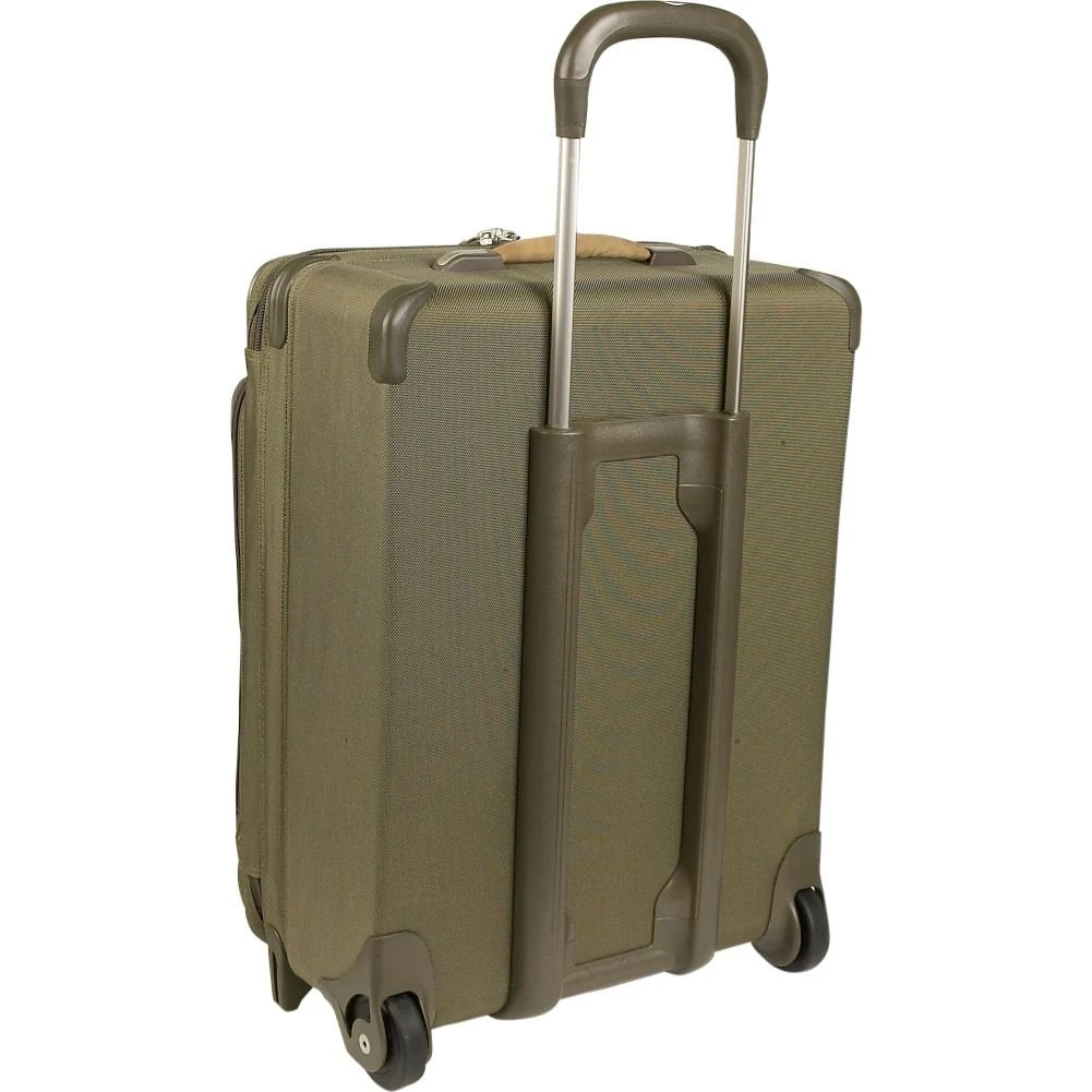 Briggs & Riley Baseline TravelWare 24" 2-Wheel Medium Luggage 14 Briggs & Riley Baseline TravelWare 24" 2-Wheel Medium Luggage - Image 12