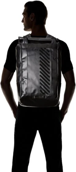 Timbuk2 Heist Roll-Top Rf Backpack -Best Luggage Store 355dfa49cfa1ae9de2ba1866034a0f7c9a2094c278b07d602ebb75a52587bb9d
