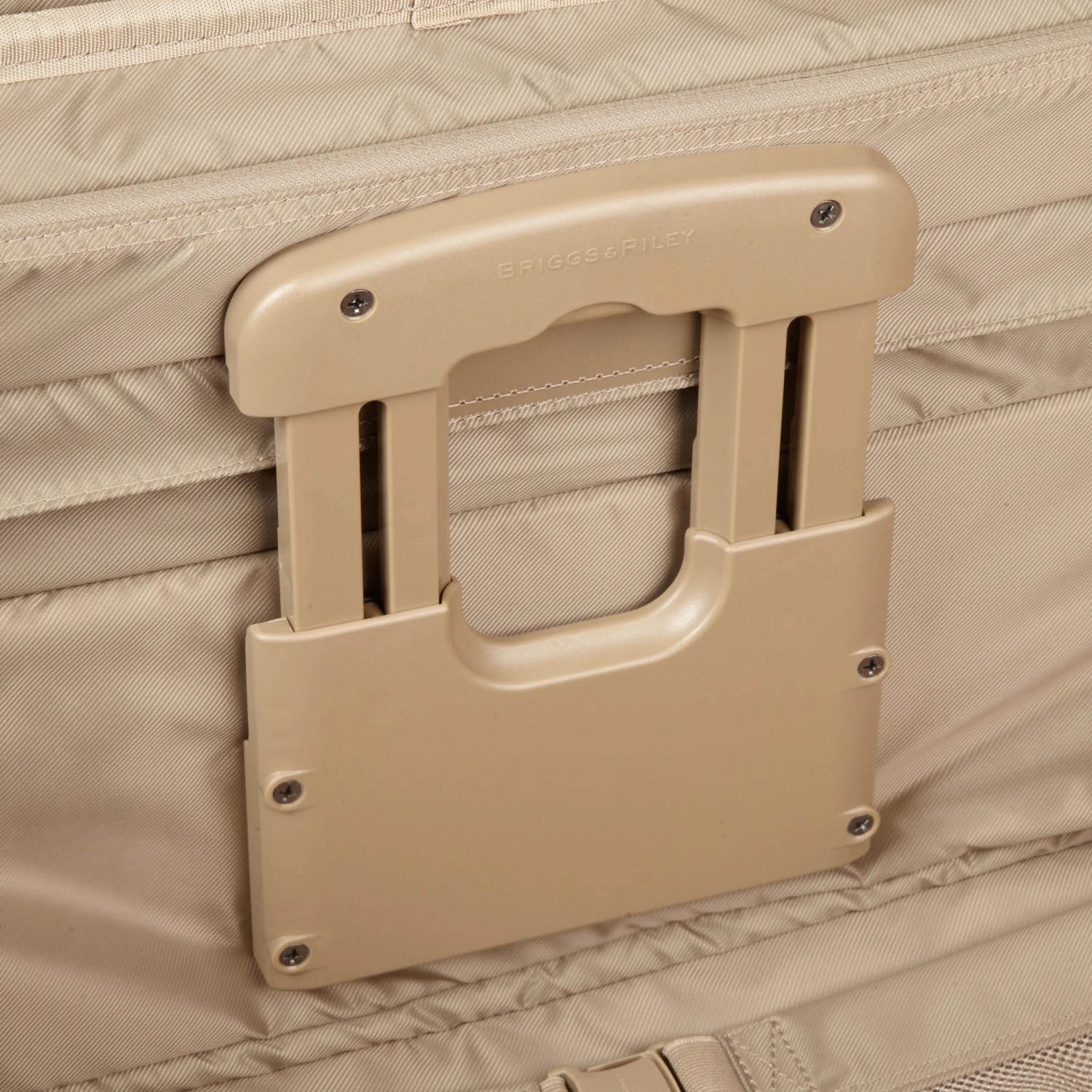 Briggs & Riley Baseline TravelWare 27" 2-Wheel Medium Luggage 11 Briggs & Riley Baseline TravelWare 27" 2-Wheel Medium Luggage - Image 9