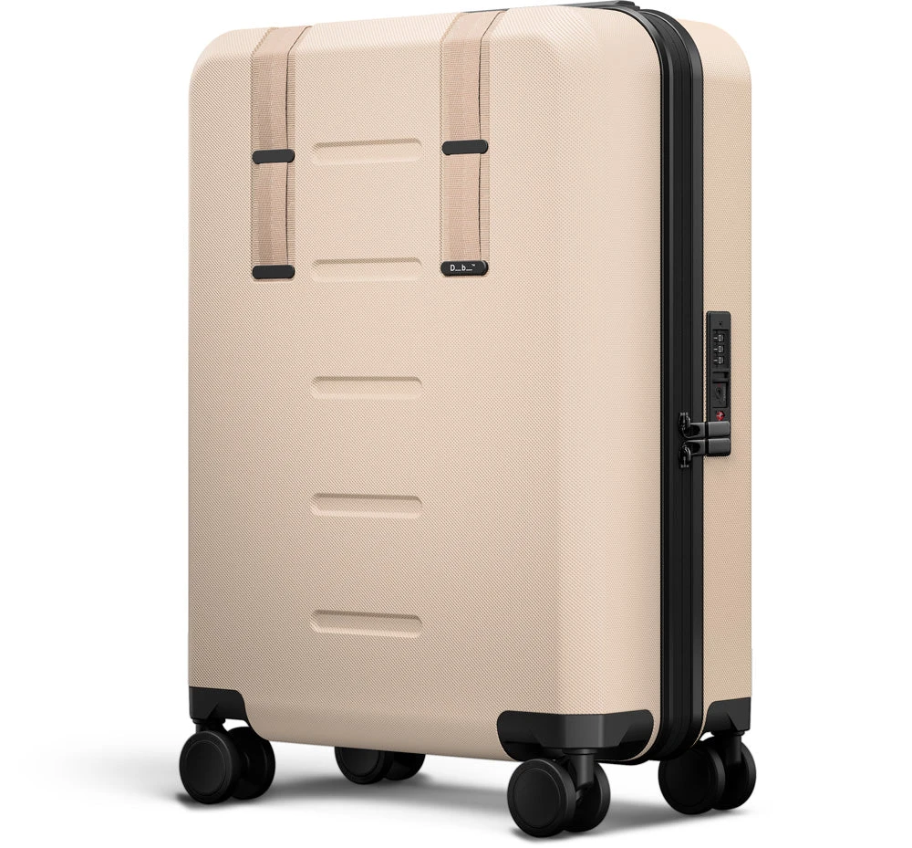 D_b_ Ramverk Lightweight, Compact, Hard-Shell, 4-Wheel, Spinner Luggage, Carry-On 10 D_b_ Ramverk Lightweight, Compact, Hard-Shell, 4-Wheel, Spinner Luggage, Carry-On - Image 8