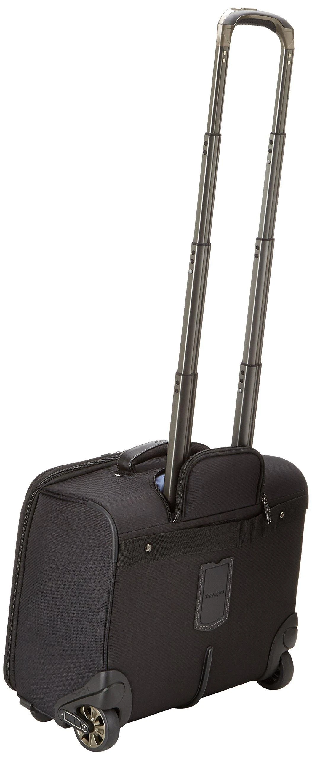 TravelPro Marquis Rolling Tote 4 TravelPro Marquis Rolling Tote - Image 2