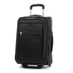 TravelPro Crew Expert Global Carry-on Expandable Rollaboard