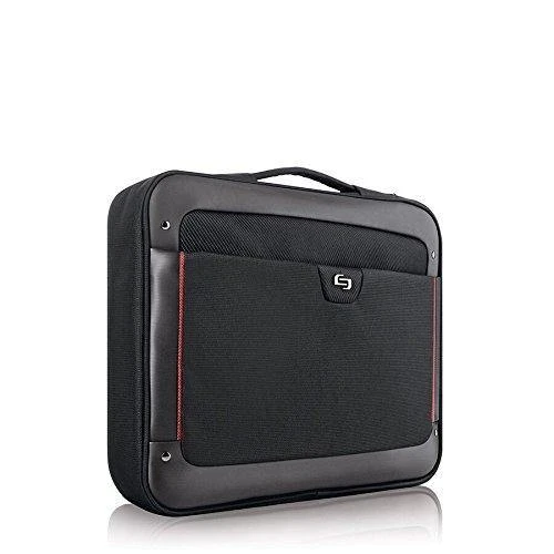 Solo Elite 17.3" Laptop Slim Brief 6 Solo Elite 17.3" Laptop Slim Brief - Image 4