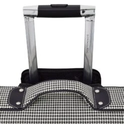 London Fog Cambridge II 44" Wheeled Garment Bag 13 London Fog Cambridge II 44" Wheeled Garment Bag -Best Luggage Store 361d5924a02a9cb98bb05c1a83f2385a3de499f41e8263fcd233d4e46606661a