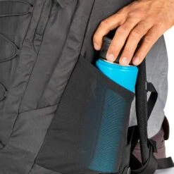 Osprey Packs Quasar Men's Laptop Backpack -Best Luggage Store 3633fe8326ac1aa58324d9d120e965287c85ea9ae9376ceacbca2a176225e851