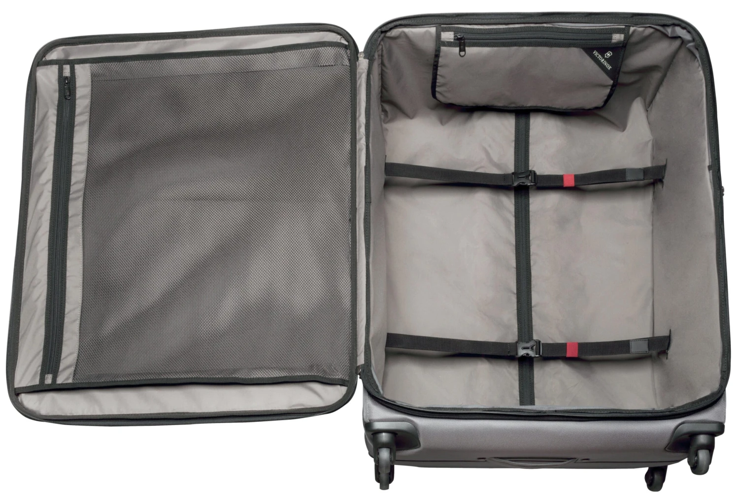 Victorinox Avolve 2.0 30" 4-Wheel Large Luggage 10 Victorinox Avolve 2.0 30" 4-Wheel Large Luggage - Image 8