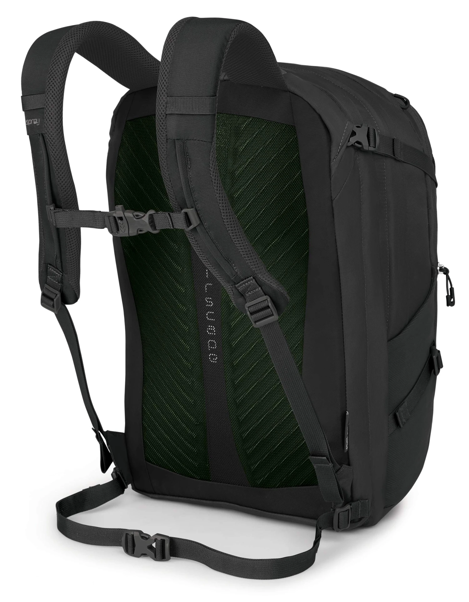Osprey Packs Nebula Men's Laptop Backpack 11 Osprey Packs Nebula Men's Laptop Backpack - Image 9